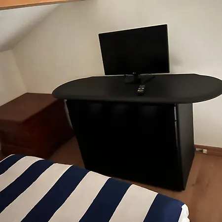 La Parenthese De La Viarhona Apartment Livron-sur-Drôme