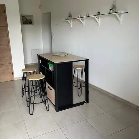 Apartment La Parenthese De La Viarhona Livron-sur-Drôme